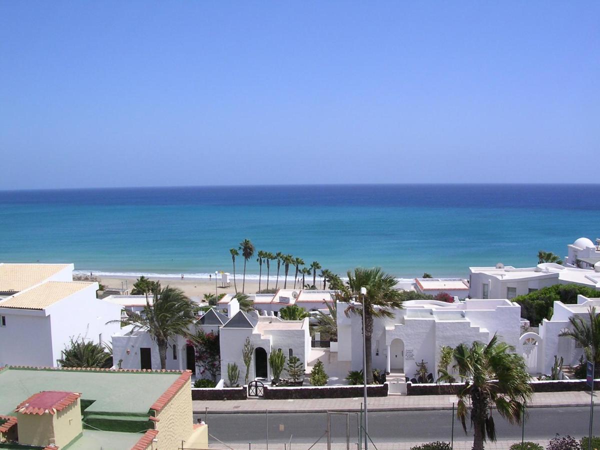 Apartamento Playa Maravillosa 2 Costa Calma Zewnętrze zdjęcie