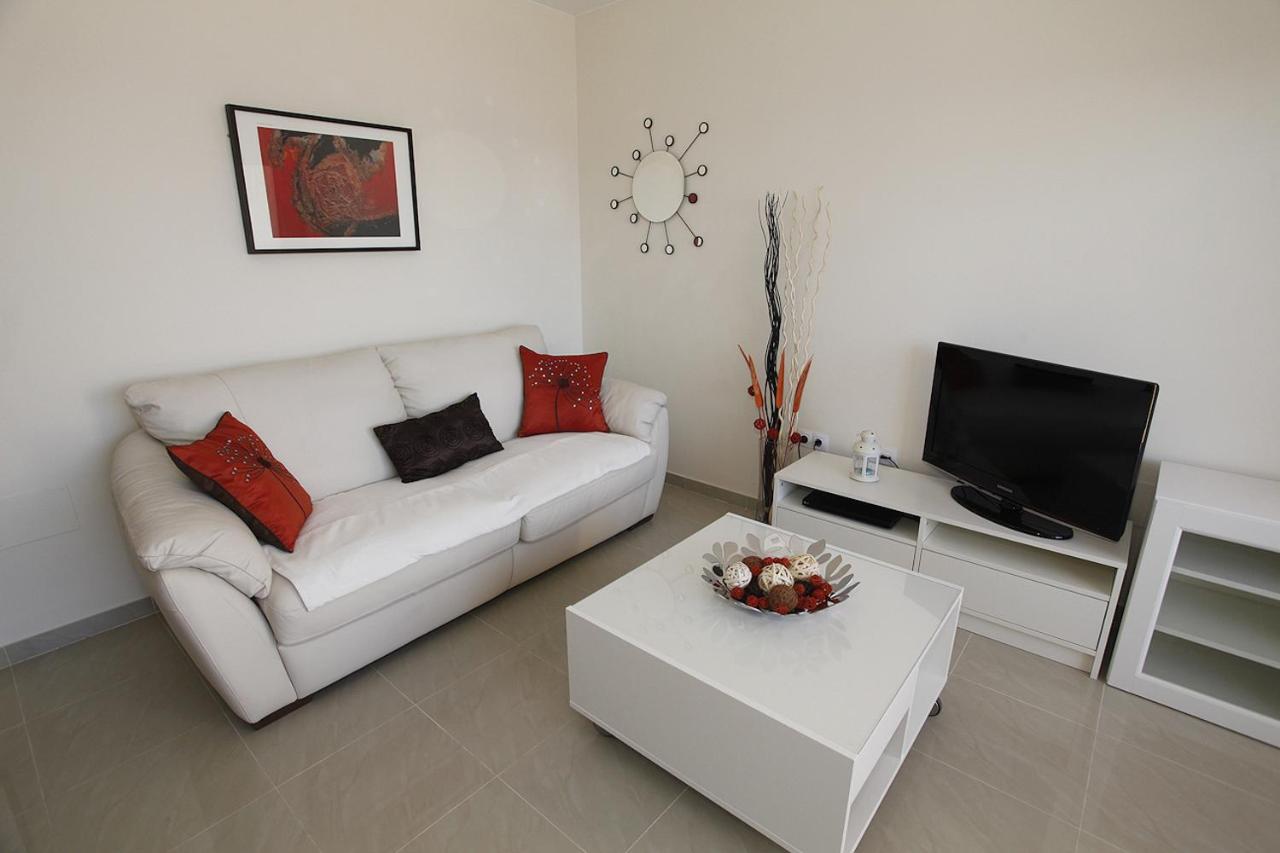 Apartamento Playa Maravillosa 2 Costa Calma Zewnętrze zdjęcie