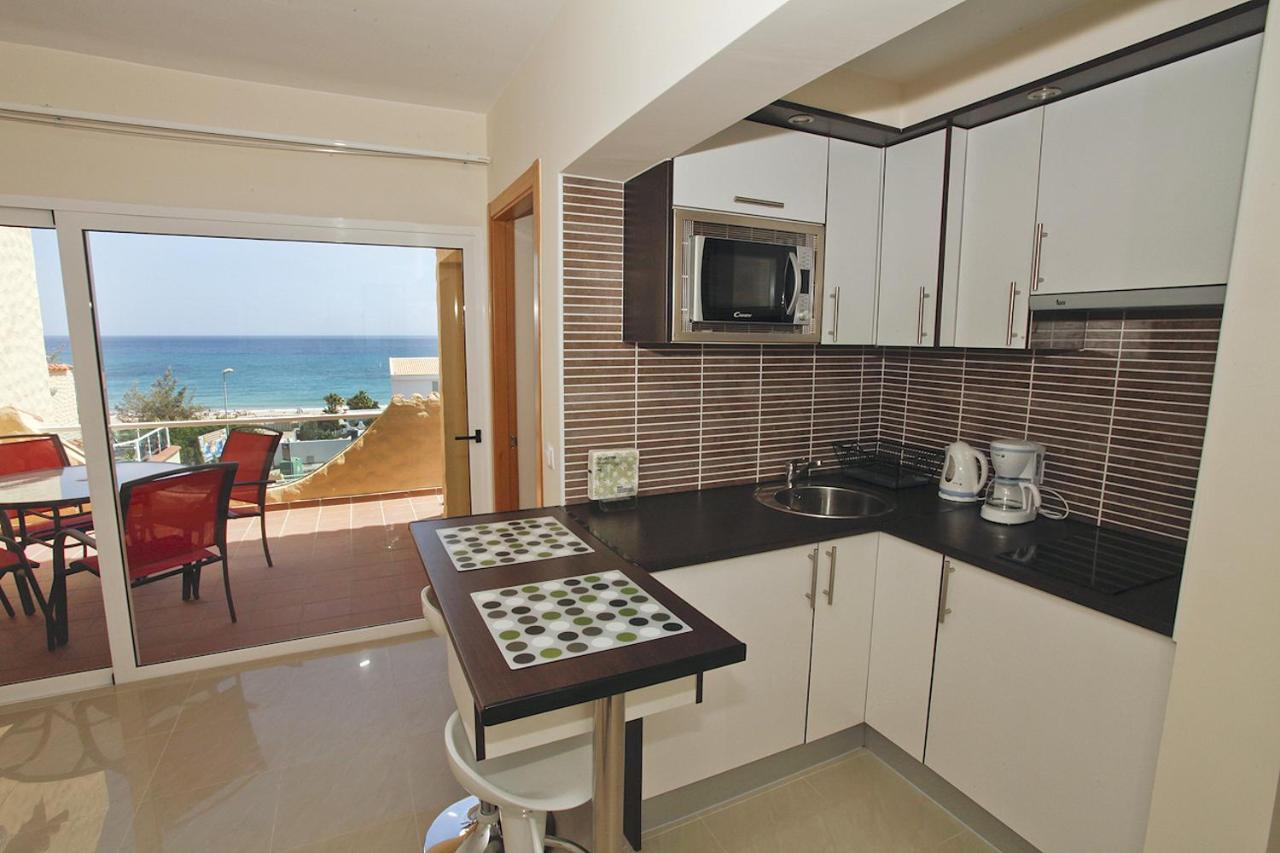 Apartamento Playa Maravillosa 2 Costa Calma Zewnętrze zdjęcie