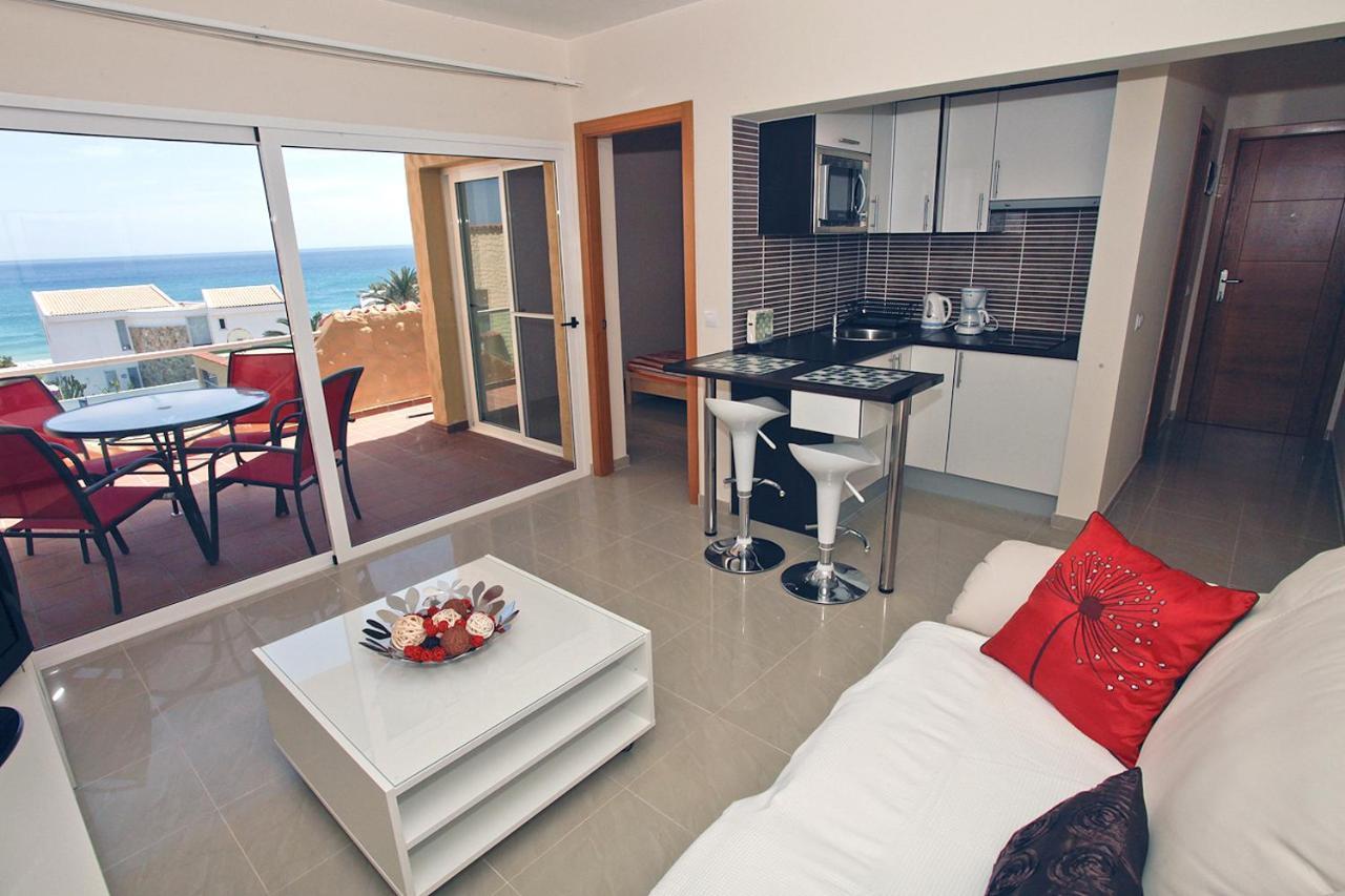 Apartamento Playa Maravillosa 2 Costa Calma Zewnętrze zdjęcie