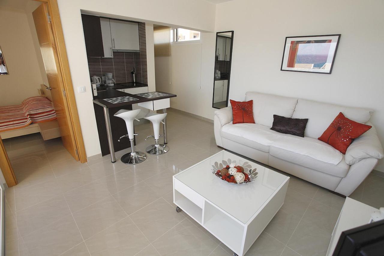 Apartamento Playa Maravillosa 2 Costa Calma Zewnętrze zdjęcie