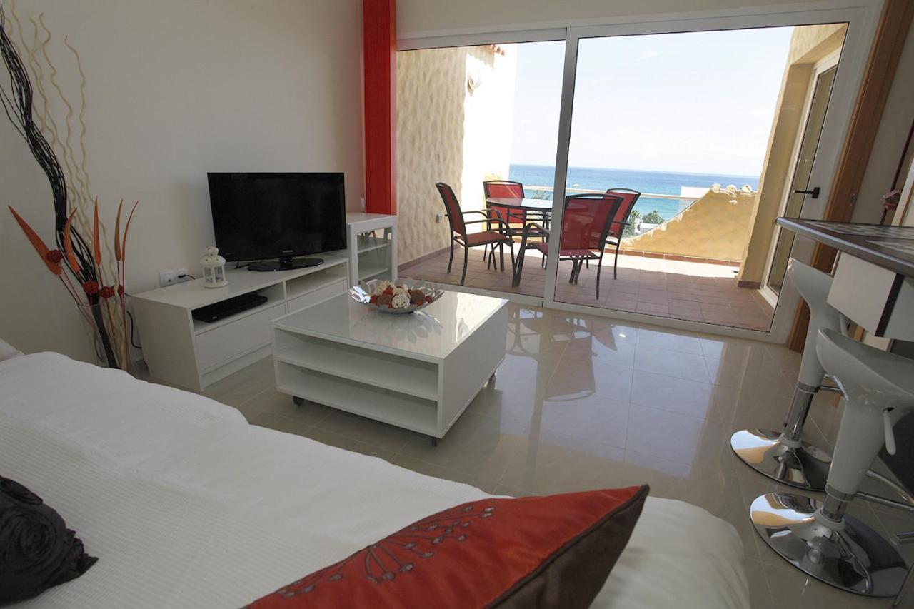 Apartamento Playa Maravillosa 2 Costa Calma Zewnętrze zdjęcie