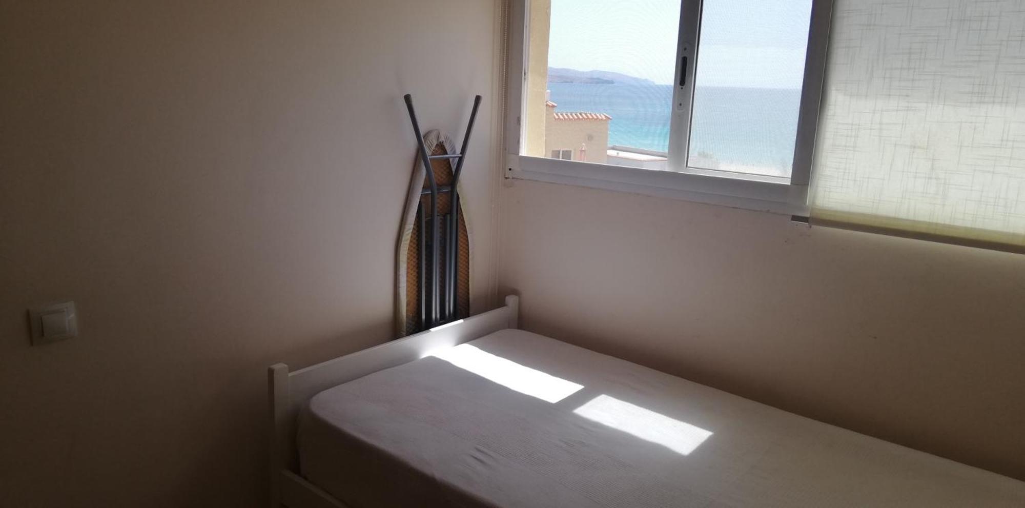 Apartamento Playa Maravillosa 2 Costa Calma Zewnętrze zdjęcie