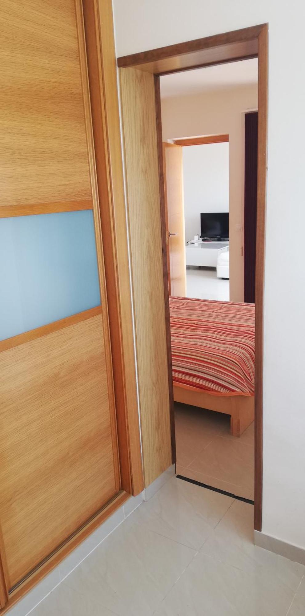 Apartamento Playa Maravillosa 2 Costa Calma Zewnętrze zdjęcie